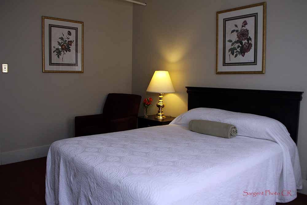 Hotel Coolidge Уайт Ривър Джънкшън Екстериор снимка