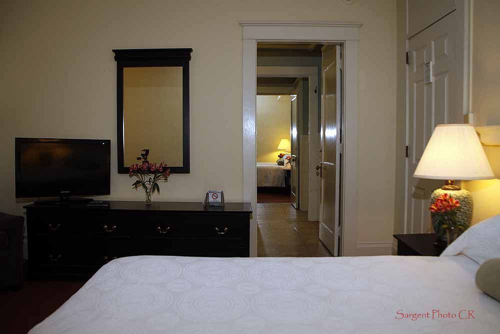 Hotel Coolidge Уайт Ривър Джънкшън Екстериор снимка