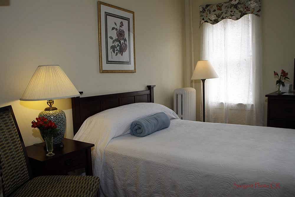 Hotel Coolidge Уайт Ривър Джънкшън Екстериор снимка